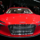 Illustration for article titled 2009 Frankfurt Motor Show: Postcard From Day One